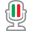 Italian Voices dubbing studio in Rome